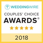 wedding wire 2018